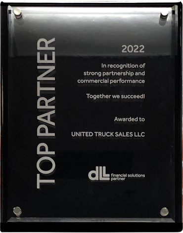 UTS Equipment Company has been awarded back to back years TYM Tractors Top Sales and Service for …